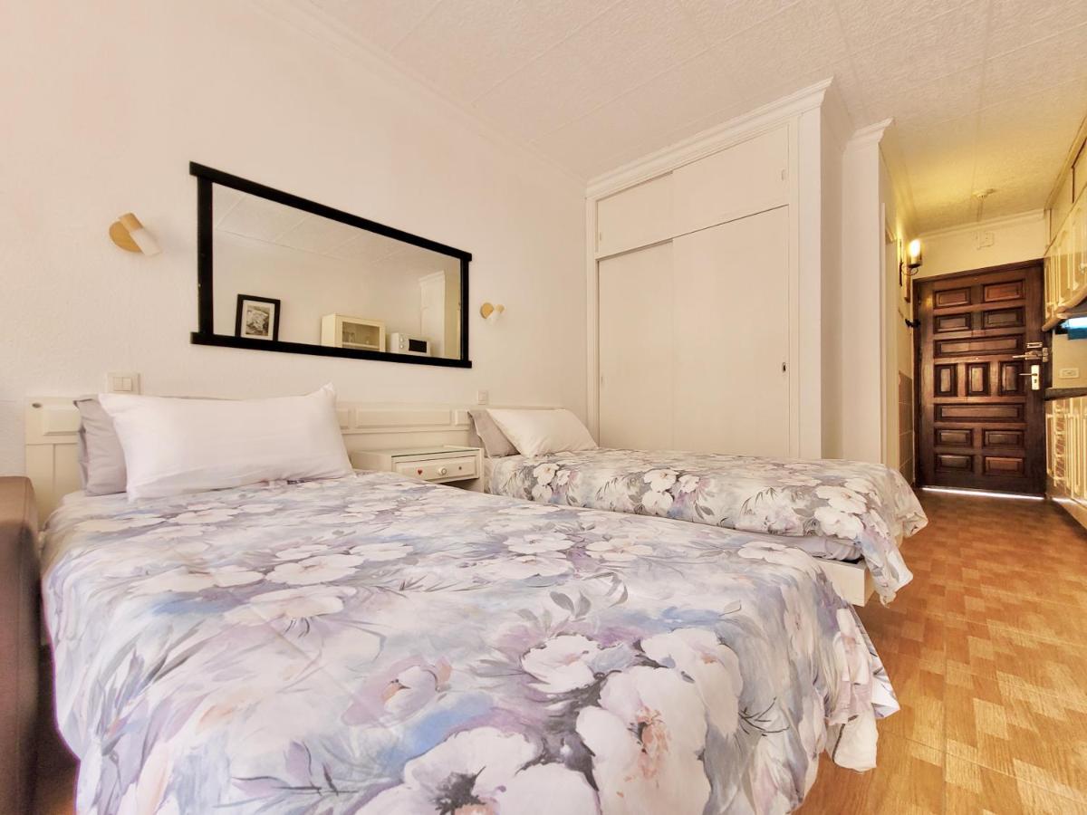 Santa Marina Apartment Puerto de la Cruz  Ngoại thất bức ảnh