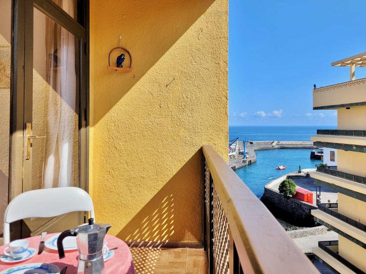 Santa Marina Apartment Puerto de la Cruz  Ngoại thất bức ảnh