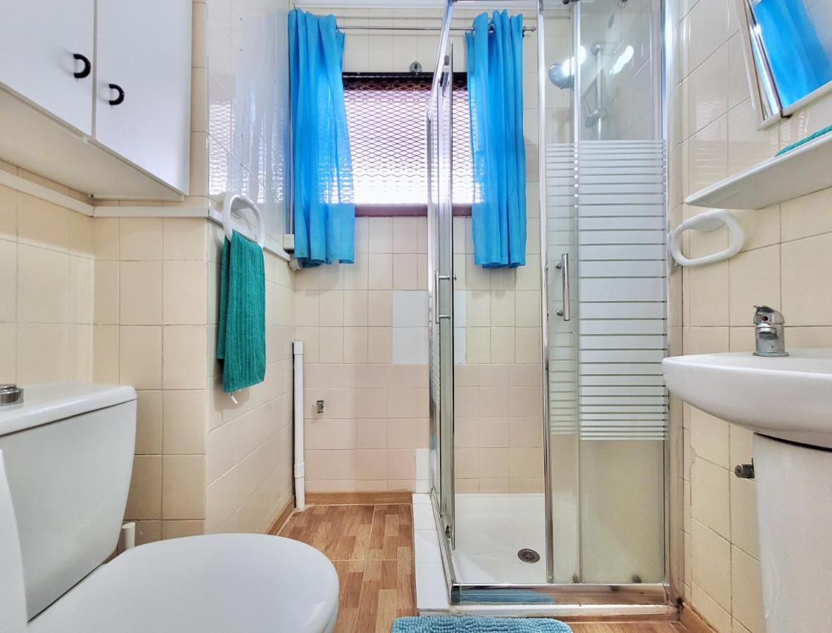 Santa Marina Apartment Puerto de la Cruz  Ngoại thất bức ảnh