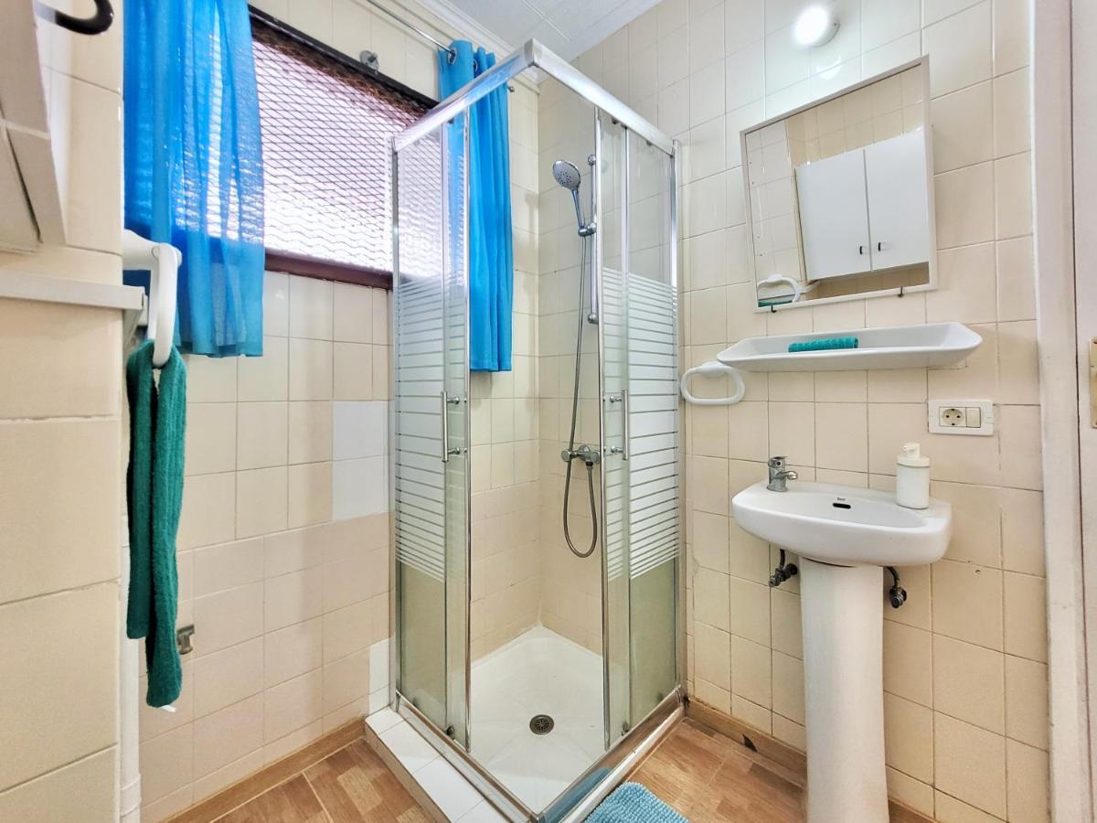 Santa Marina Apartment Puerto de la Cruz  Ngoại thất bức ảnh